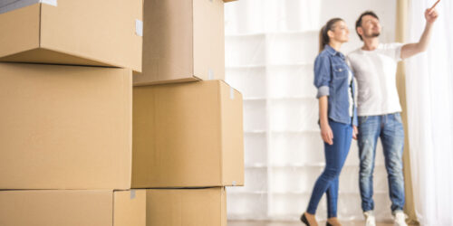 Crédit immobilier : résumé 2020 et tout d’horizon sur l’année 2021
