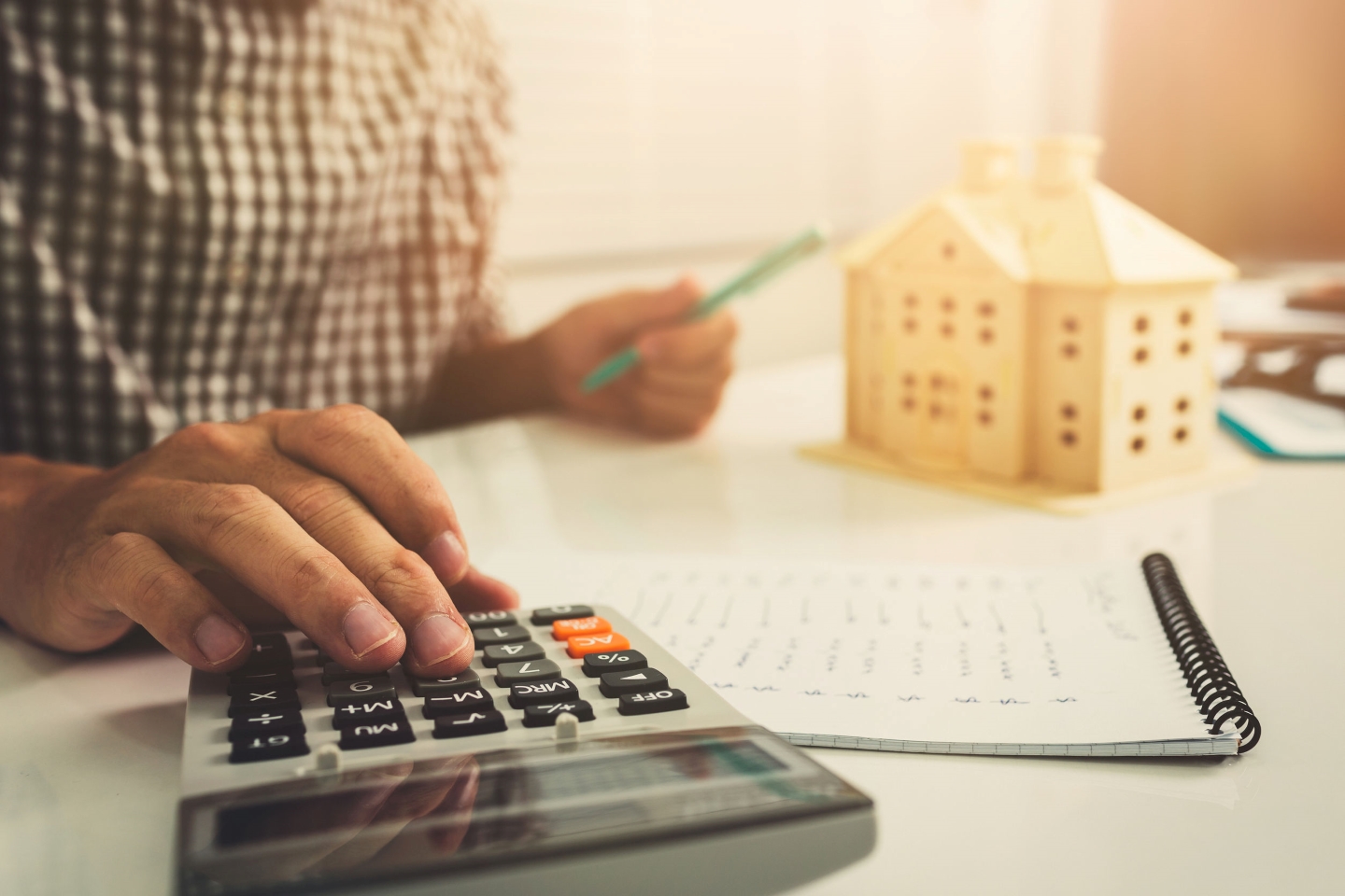 You are currently viewing Crédit immobilier : Comment le calculer ?