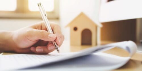 Comment souscrire un crédit immobilier avec le meilleur taux ?