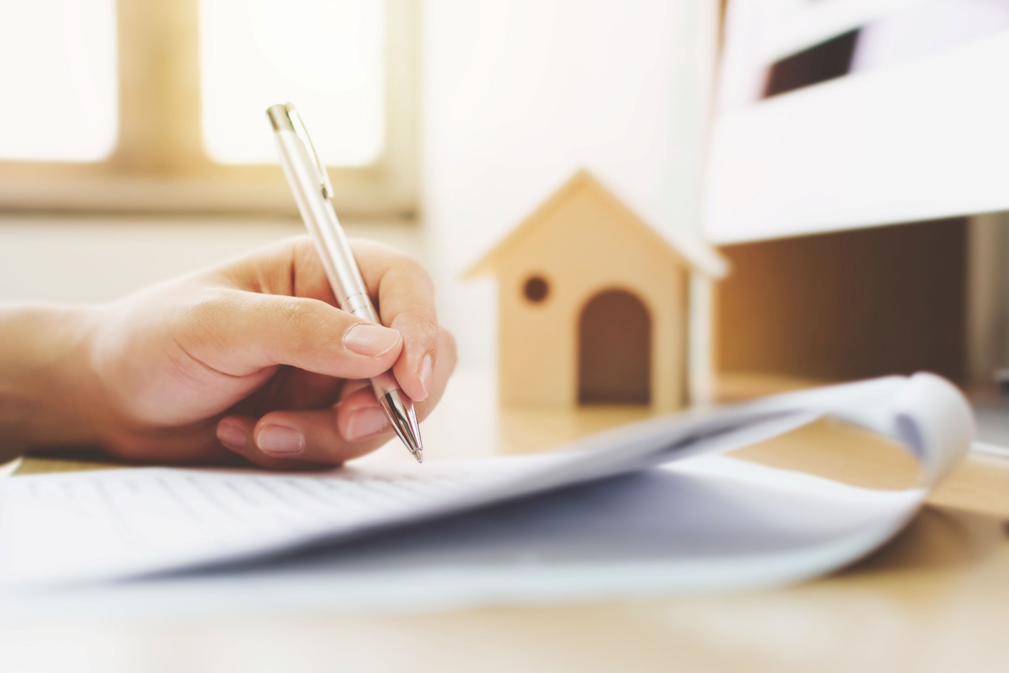 You are currently viewing Comment souscrire un crédit immobilier avec le meilleur taux ?
