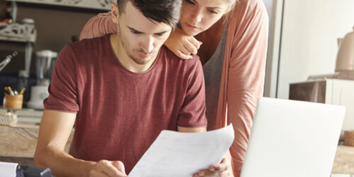 Gagner du temps grâce au courtier pour votre demande de crédit