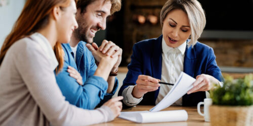 Comment fonctionne le courtage en crédit?