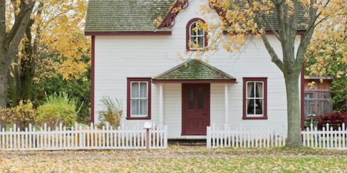 Accéder facilement à un crédit immobilier : les clés pour y parvenir