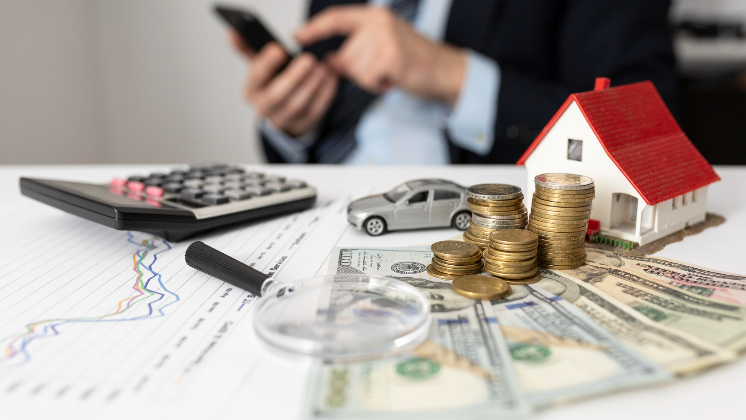 You are currently viewing Obtenir le meilleur taux de crédit immobilier pour financer l’achat de ma maison ou de mon appartement