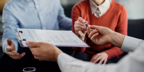 Assurance emprunteur avec SAGESSE Courtage Crédit